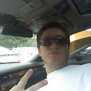 Meet your Posher, Dub1